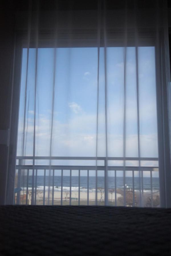 Hotel Thermaikos Korinós Zewnętrze zdjęcie