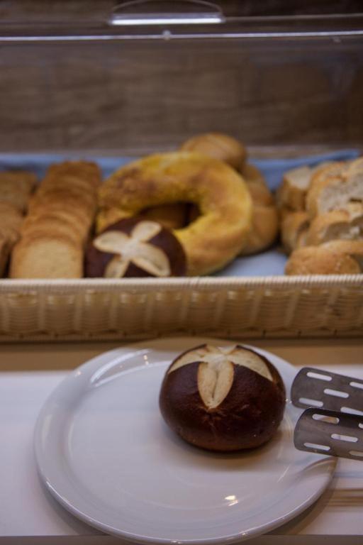 Hotel Thermaikos Korinós Zewnętrze zdjęcie