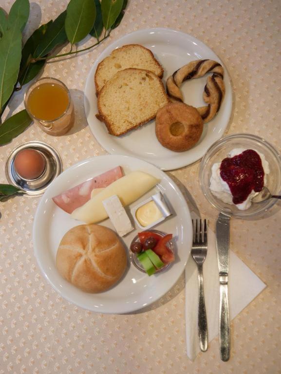 Hotel Thermaikos Korinós Zewnętrze zdjęcie