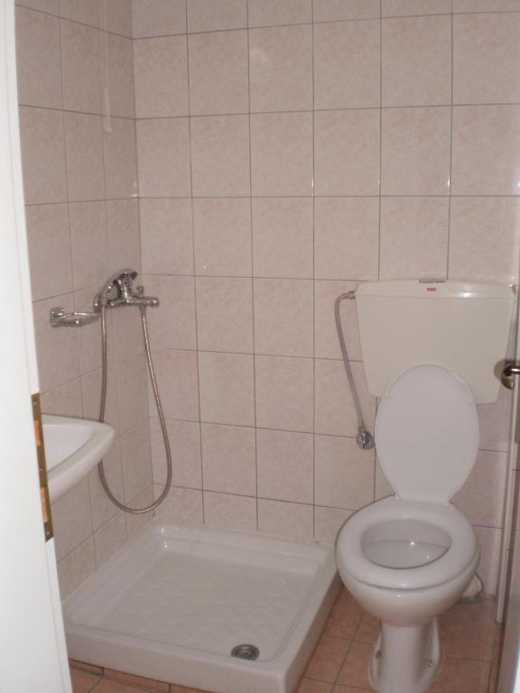 Hotel Thermaikos Korinós Zewnętrze zdjęcie
