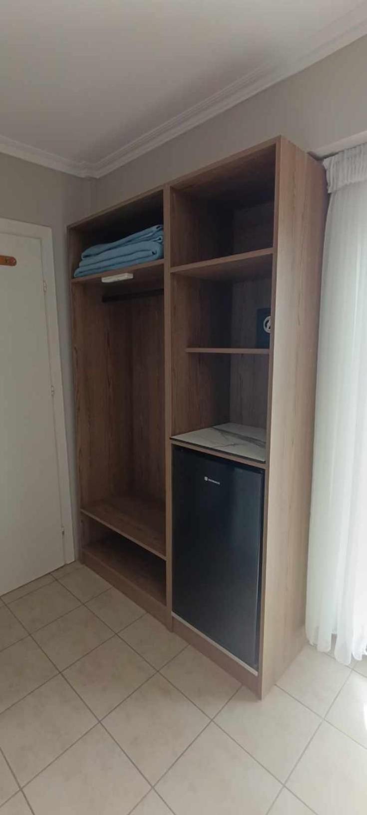 Hotel Thermaikos Korinós Zewnętrze zdjęcie